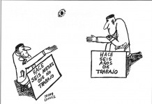 Chumy Chumez, el enfermo imaginario