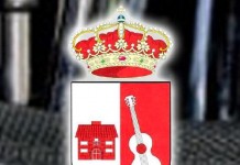 Los símbolos de Casasimarro