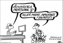 Forges, vivito y coleando