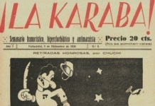 Historia del Humor en España (1)