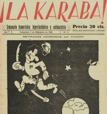 La Karaba
