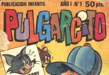 Pulgarcito