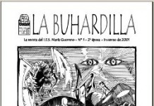 La Buhardilla