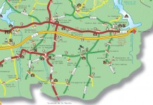 Casasimarro, un poco de historia y localización