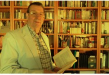 José Manuel Ibarrola: El humor en televisión