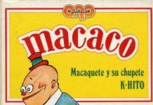 Macaco