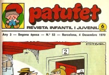 Patufet