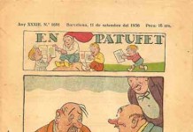 Historia del Humor en España (2)