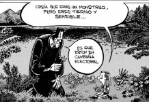 Idígoras y Pachi nuevos en el Museo